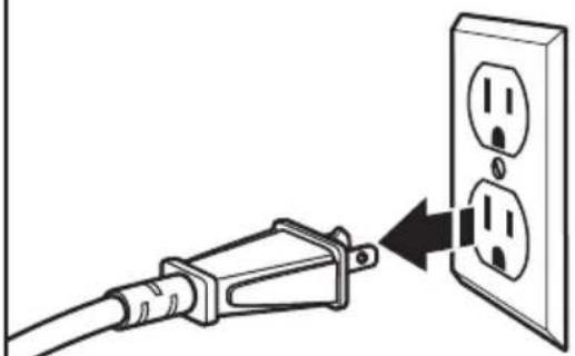 KITCHENAID KHM7210OB - WARNING - 1