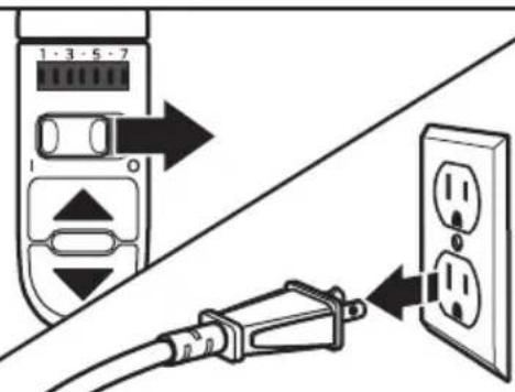 KITCHENAID KHM7210OB - AVERTISSEMENT - 3