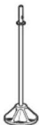 KITCHENAID KHM7210OB - Limpieza de los accesorios - 6