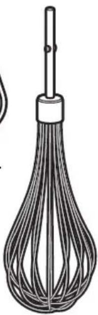 KITCHENAID KHM7210OB - If Hand Mixer malfunctions or fails to operate - 7