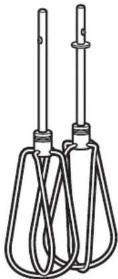 KITCHENAID KHM7210OB - If Hand Mixer malfunctions or fails to operate - 4
