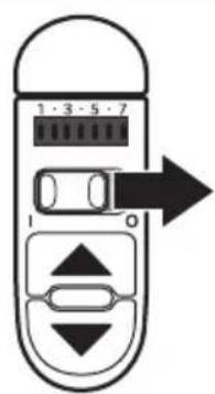 KITCHENAID KHM7210OB - Retrait des accessoires - 1