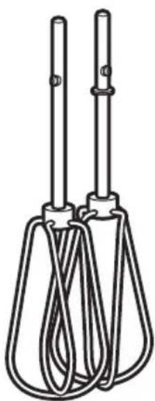 KITCHENAID KHM7210OB - If Hand Mixer malfunctions or fails to operate - 2