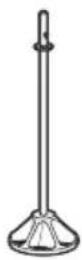 KITCHENAID KHM7210OB - Nettoyage des accessoires - 6