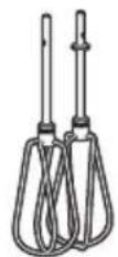 KITCHENAID KHM7210OB - Nettoyage des accessoires - 2