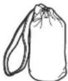 KITCHENAID KHM7210OB - Nettoyage du sac de rangement - 1