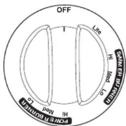 KITCHENAID KGSS907SSS - Power failure - 1
