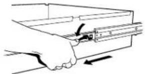 KITCHENAID KGSS907SSS - To Remove: - 2