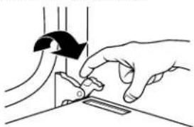 KITCHENAID KGSS907SSS - To Remove: - 1