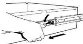KITCHENAID KGSS907SSS - Pour enlever : - 2