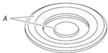 KITCHENAID KGSS907SSS - TripleTier Flame Burner - 1