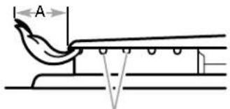 KITCHENAID KGSS907SSS - Standard Burner - 1