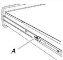 KITCHENAID KGSS907SSS - To Remove: - 1