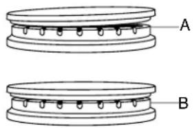 KITCHENAID KGSS907SSS - SECURITE DE LA CUISINIÈRE - 1