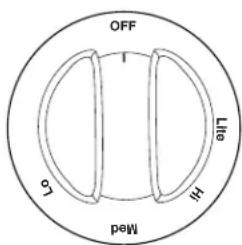 KITCHENAID KGSS907SSS - Simmer Settings - 1