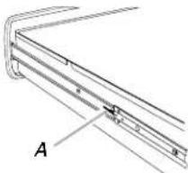 KITCHENAID KGSS907SSS - Pour enlever : - 1