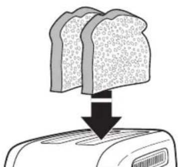 KITCHENAID KMT4115OB - Avertissement - 3