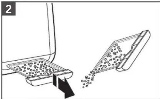 KITCHENAID KMT4115OB - CUIDADO Y LIMPIEZA - 2