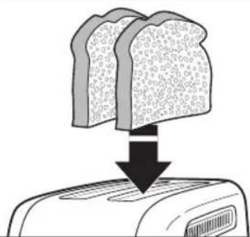 KITCHENAID KMT4115OB - PRODUCT USAGE - 4