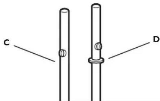 KITCHENAID KHM9212OB - ADVERTENCIA - 1