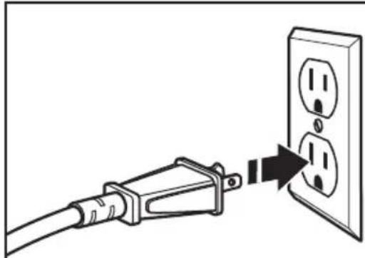 KITCHENAID KHM9212OB - WARNING - 1