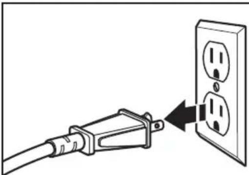 KITCHENAID KHM9212OB - WARNING - 1