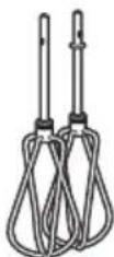 KITCHENAID KHM9212OB - Nettoyage des accessoires - 3