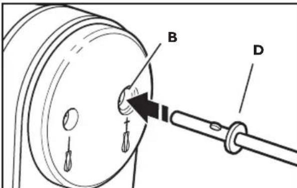 KITCHENAID KHM9212OB - WARNING - 3