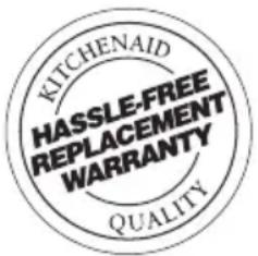 KITCHENAID KHM9212OB - Durée de la garantie : Garantie complète d'un an à compter de la date d'achat. - 1