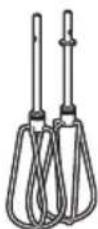 KITCHENAID KHM9212OB - Nettoyage des accessoires - 2