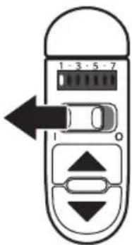 KITCHENAID KHM9212OB - WARNING - 2