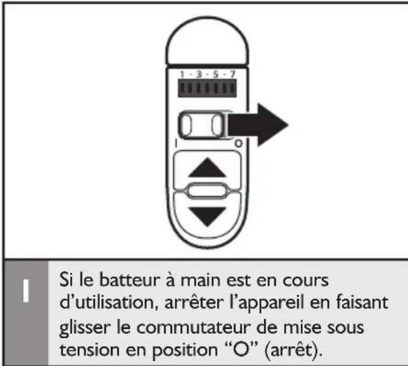 KITCHENAID KHM9212OB - Retrait des accessoires - 1