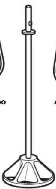KITCHENAID KHM9212OB - Si la batidora manual funciona mal o no funciona - 3