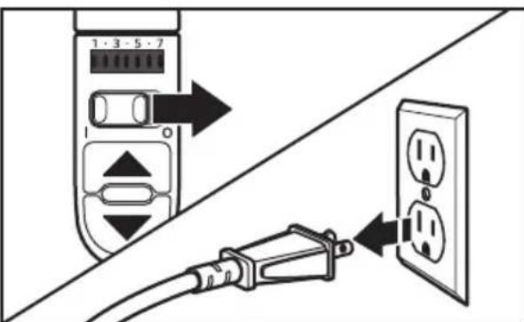 KITCHENAID KHM9212OB - Peligro de Lesiones - 5