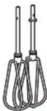 KITCHENAID KHM7210ACS - NETTOYAGE DES ACCESSOIRES - 2