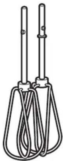 KITCHENAID KHM7210ACS - 1