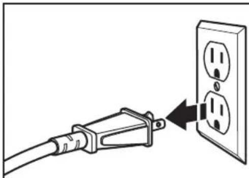 KITCHENAID KHM7210ACS - WARNING - 1
