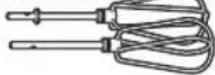 KITCHENAID KHM7210ACS - ESTE PRODUCTO HA SIDO DISEÑADO ÚNICAMENTE PARA USO DOMÉSTICO. - 2