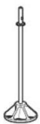 KITCHENAID KHM7210ACS - CUIDADO Y LIMPIEZA - 6