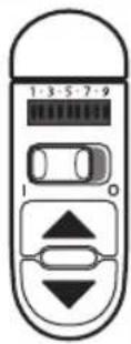 KITCHENAID KHM7210ACS - UTILISATION DU BATTEUR À MAIN - 1