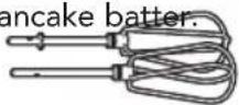 KITCHENAID KHM7210ACS - This product is designed for household use only. - 10