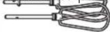 KITCHENAID KHM7210ACS - ESTE PRODUCTO HA SIDO DISEÑADO ÚNICAMENTE PARA USO DOMÉSTICO. - 3
