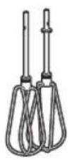 KITCHENAID KHM7210ACS - CUIDADO Y LIMPIEZA - 2