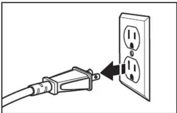 KITCHENAID KHM7210ACS - AVERTISSEMENT - 1