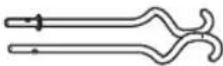 KITCHENAID KHM7210ACS - PIÈCES ET CARACTÉRISTIQUES - 5