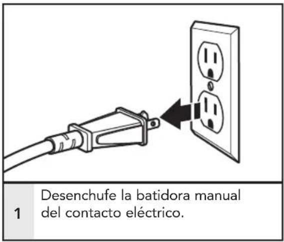 KITCHENAID KHM7210ACS - ADVERTENCIA - 4