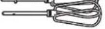 KITCHENAID KHM7210ACS - This product is designed for household use only. - 11