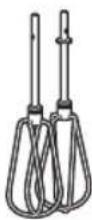 KITCHENAID KHM7210ACS - CLEANING THE ACCESSORIES - 2
