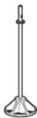 KITCHENAID KHM7210ACS - CLEANING THE ACCESSORIES - 6