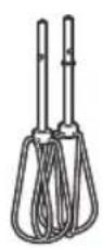KITCHENAID KHM7210ACS - CUIDADO Y LIMPIEZA - 1